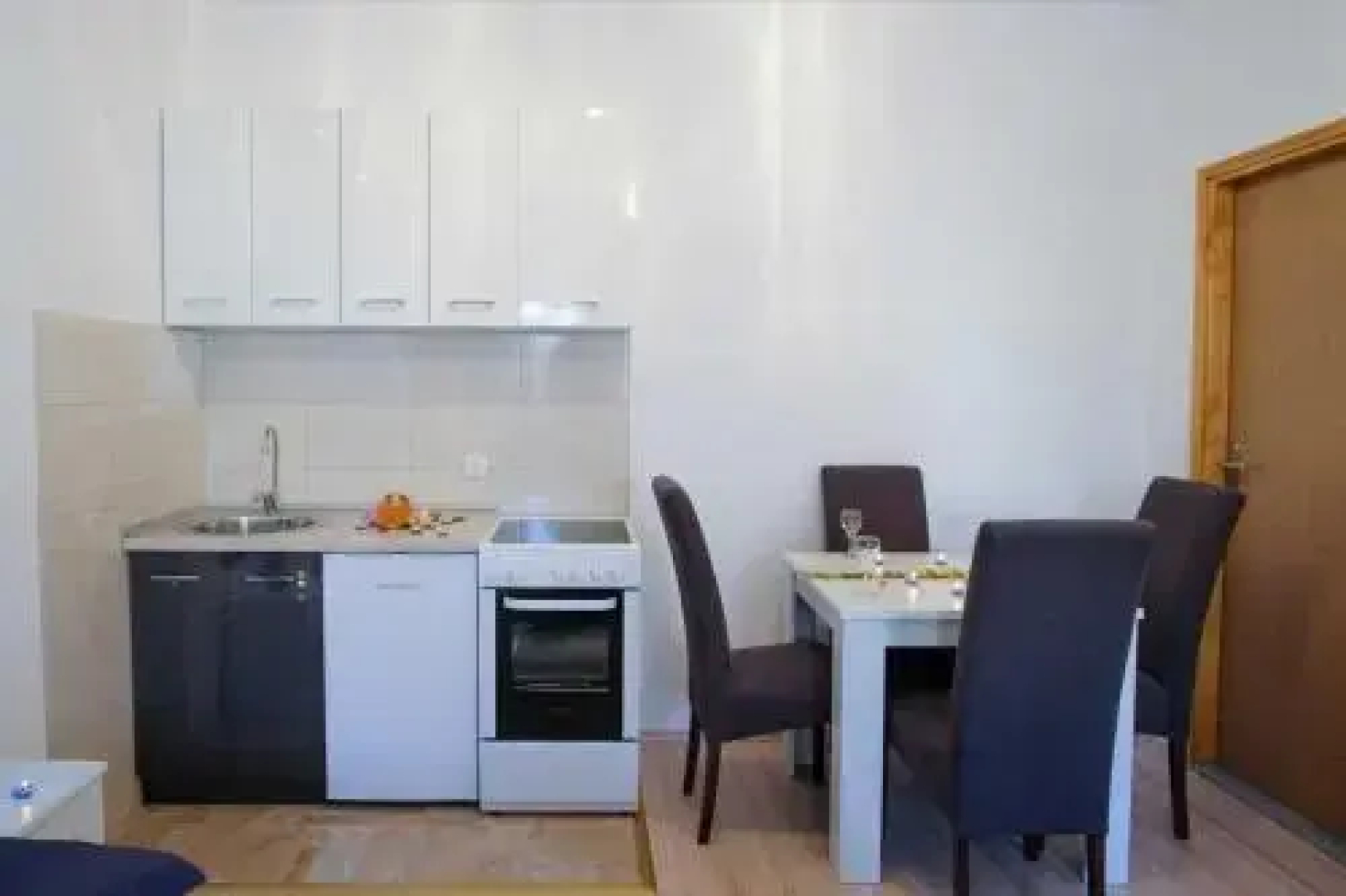 Apartment Ivana