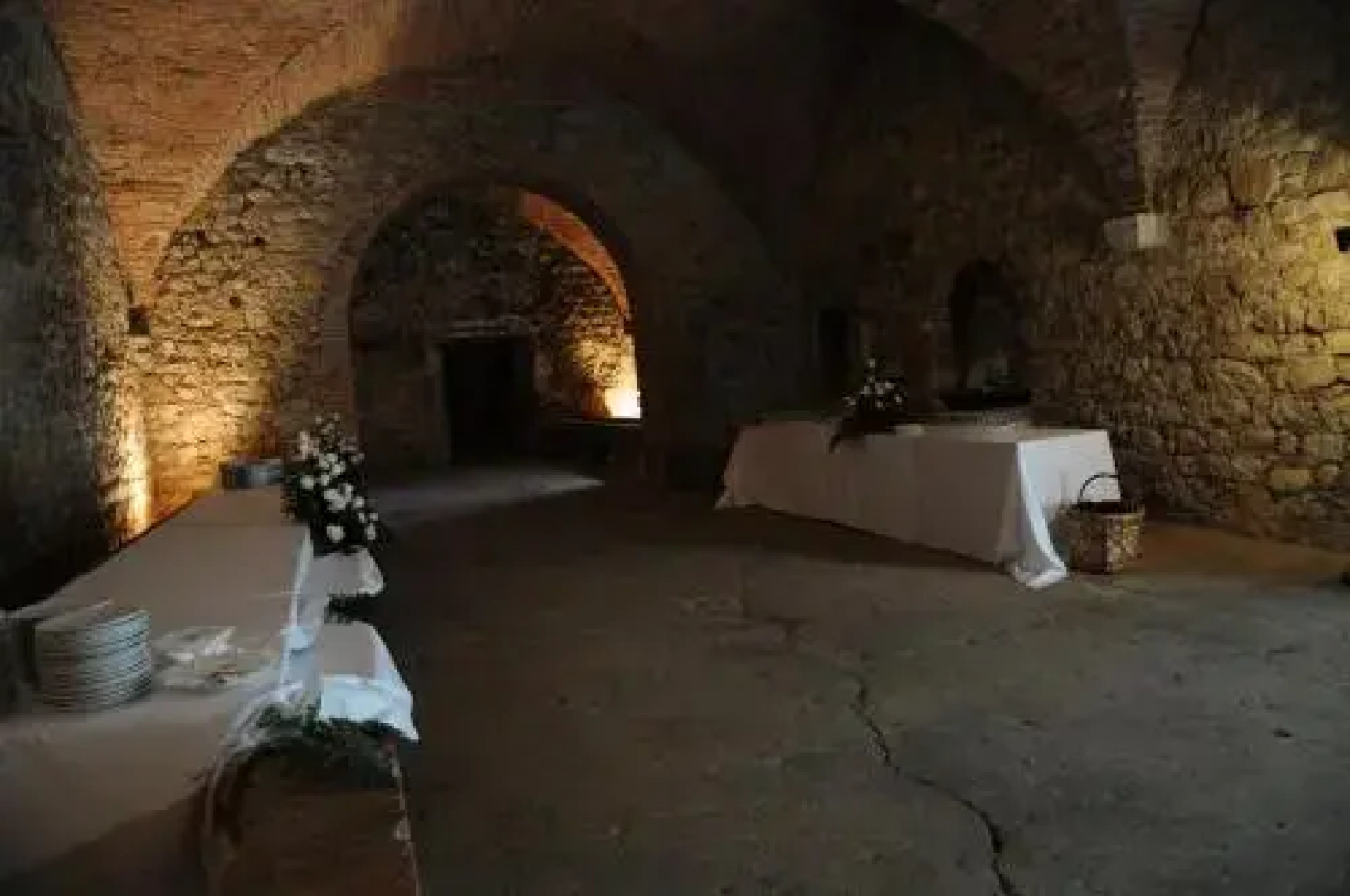 Castello di Casalappi