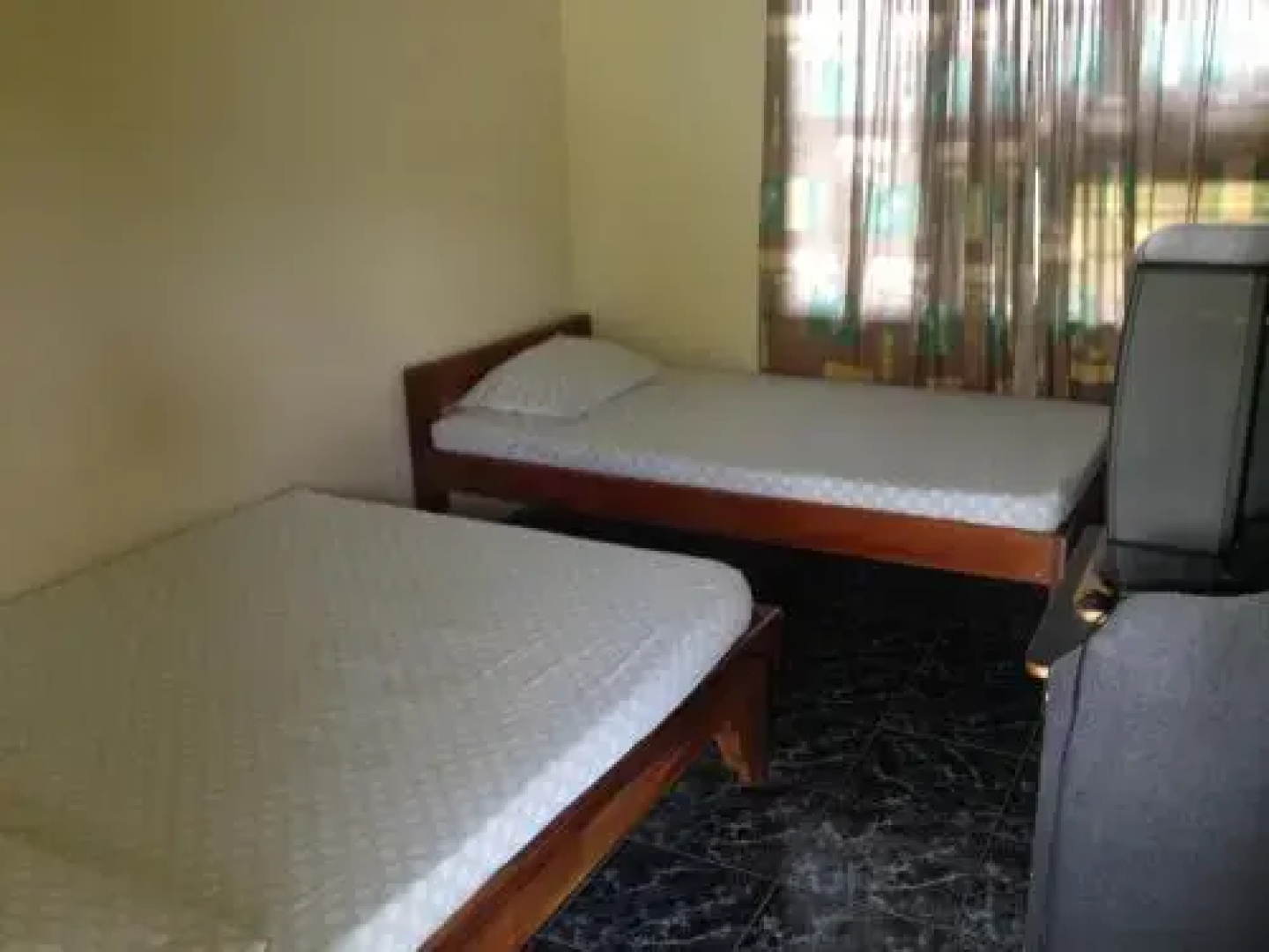 Hotel Paraje del Diria