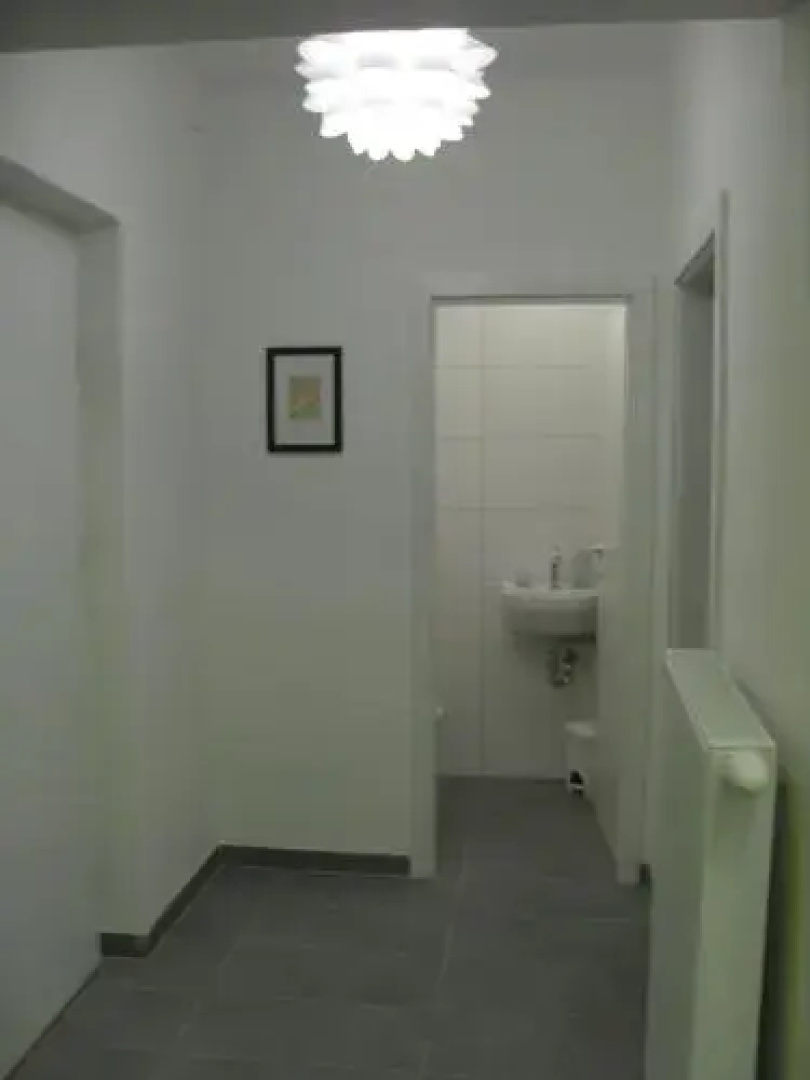 Ferienwohnung Rockside