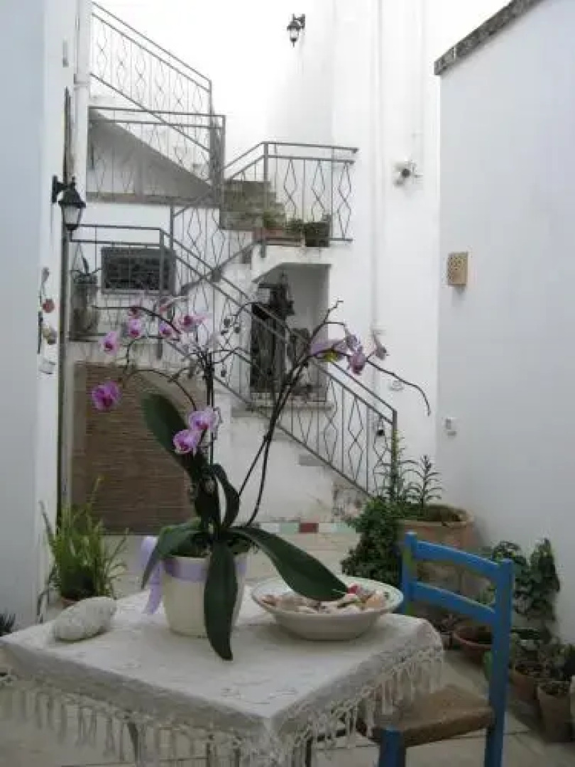 B&B A casa delle zie
