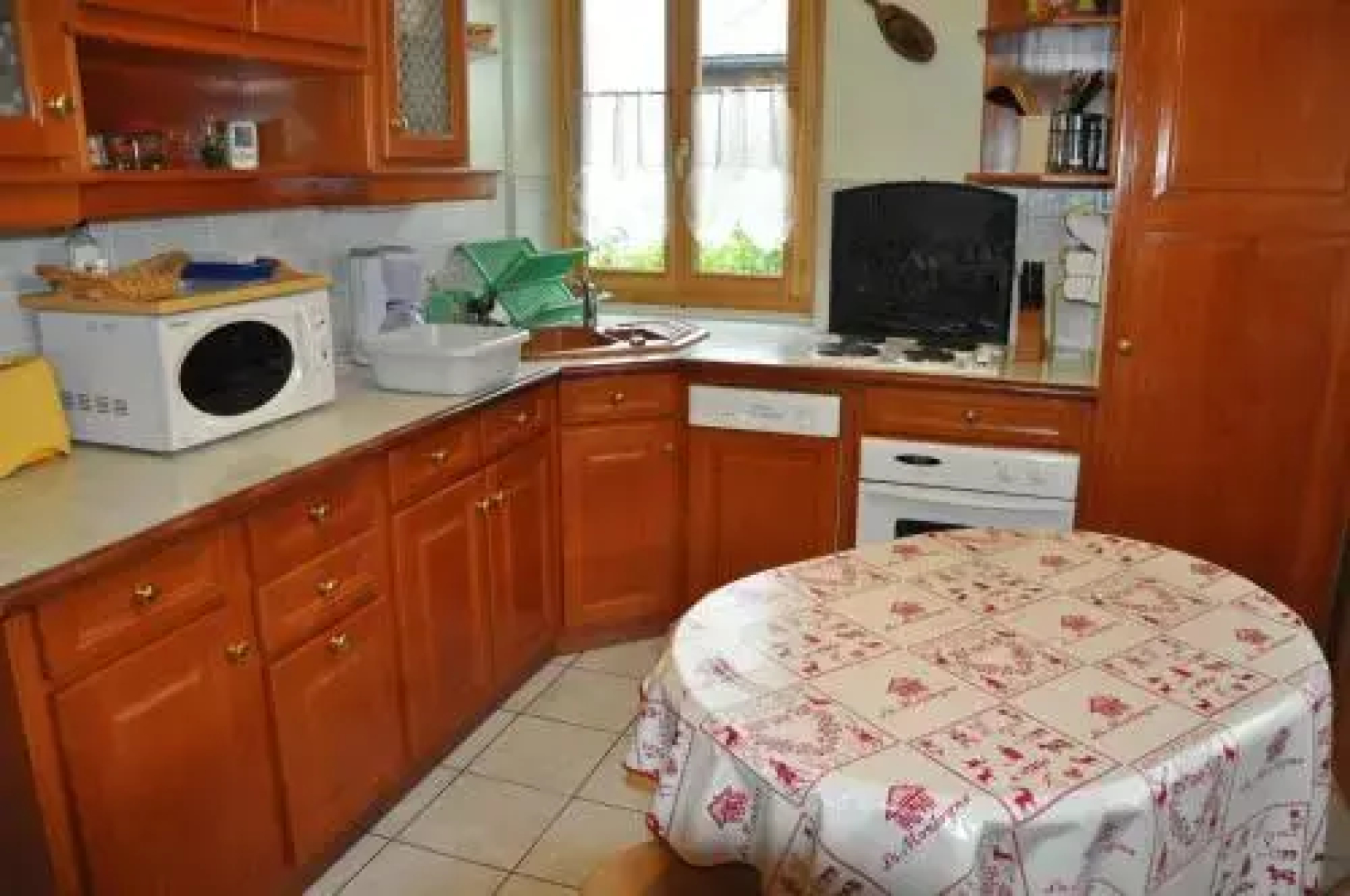 Résidence Le Caribou