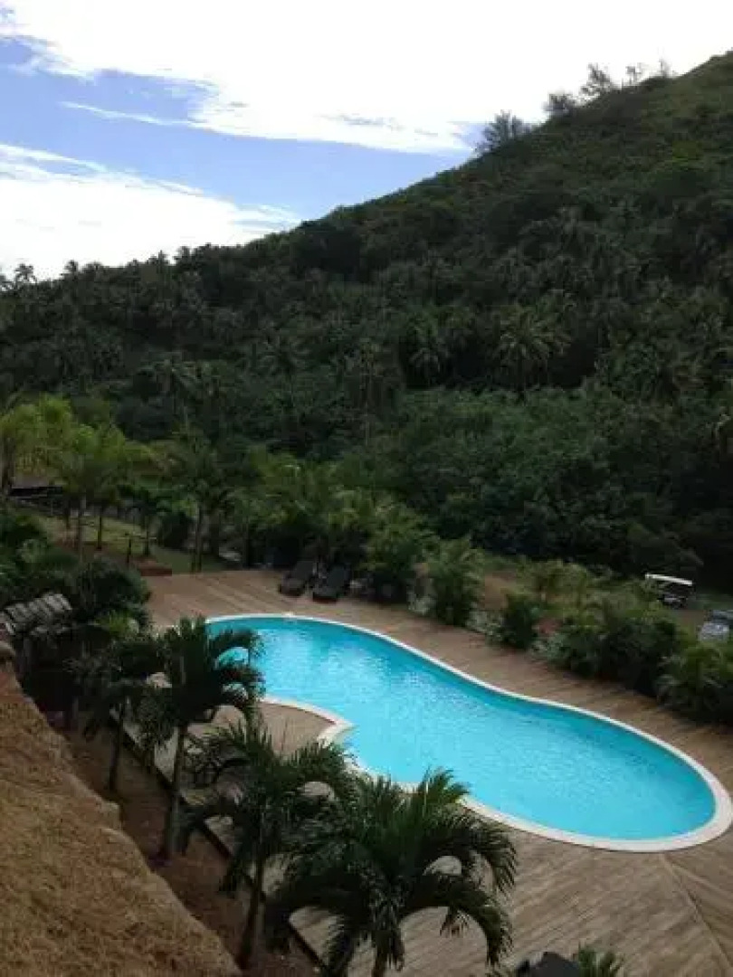 Villa Taura
