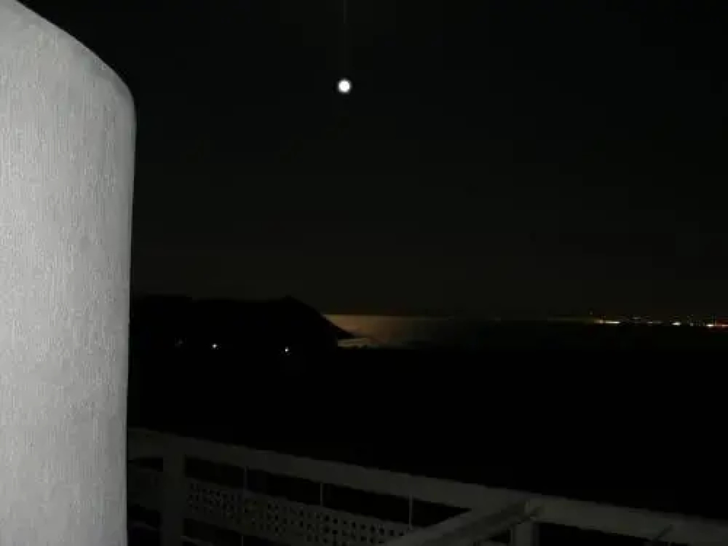 Villa MoonRay