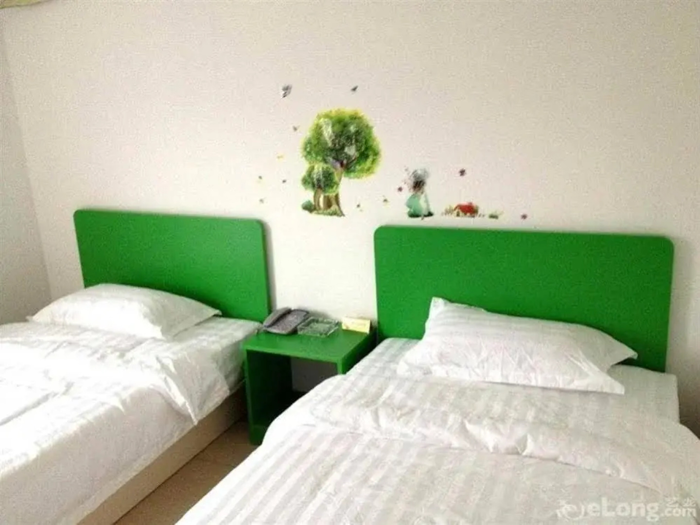 Grand Hotel Yuanshan