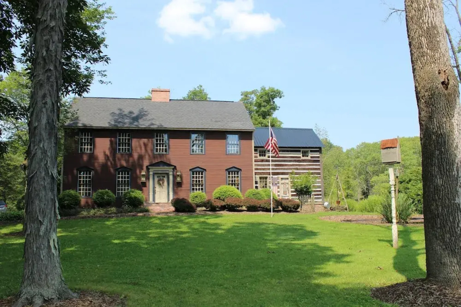 The Inn at Narrows Creek