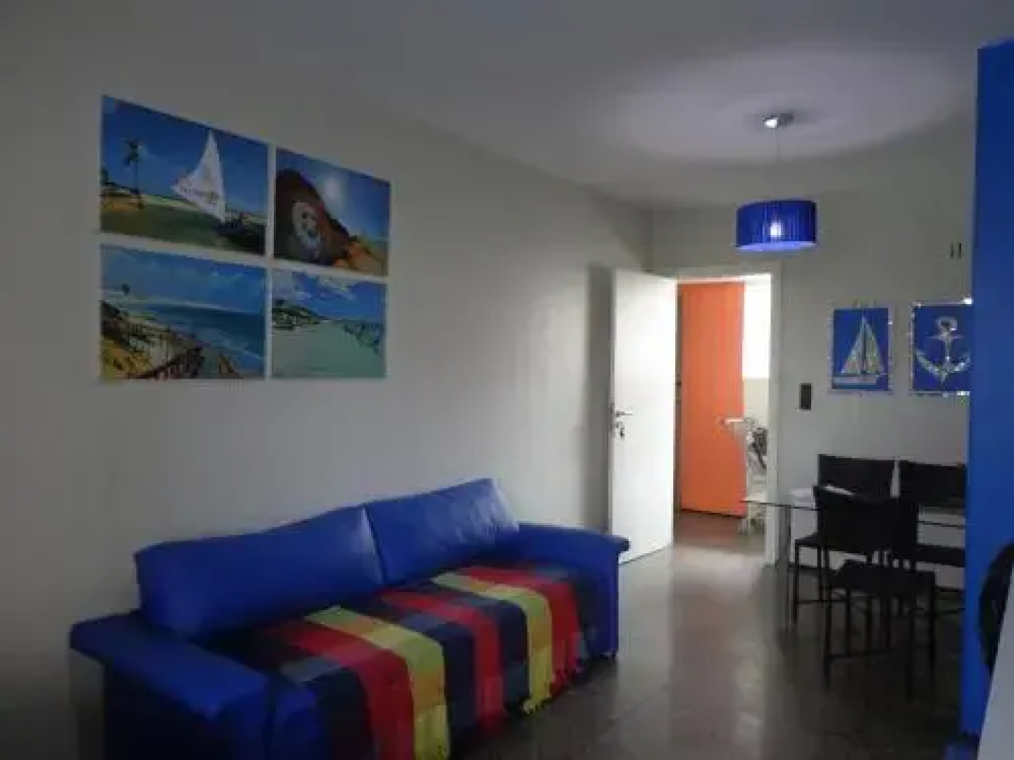 Via Venetto HolidayFortaleza