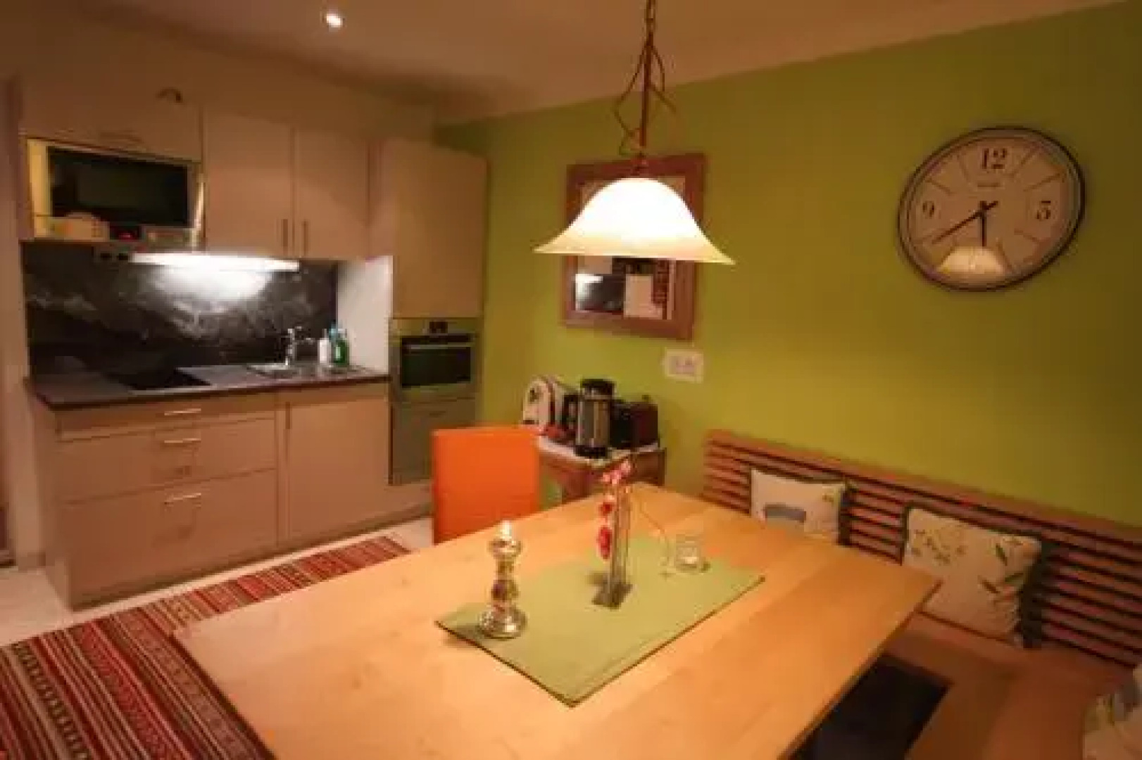 Ferienwohnung Simonhof