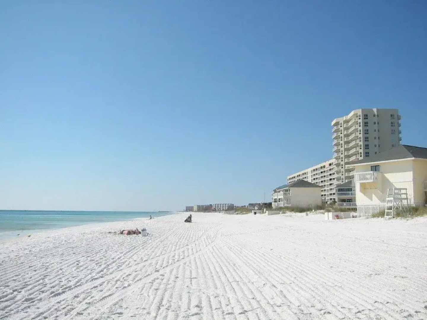 Sandpiper Cove 2013 Destin