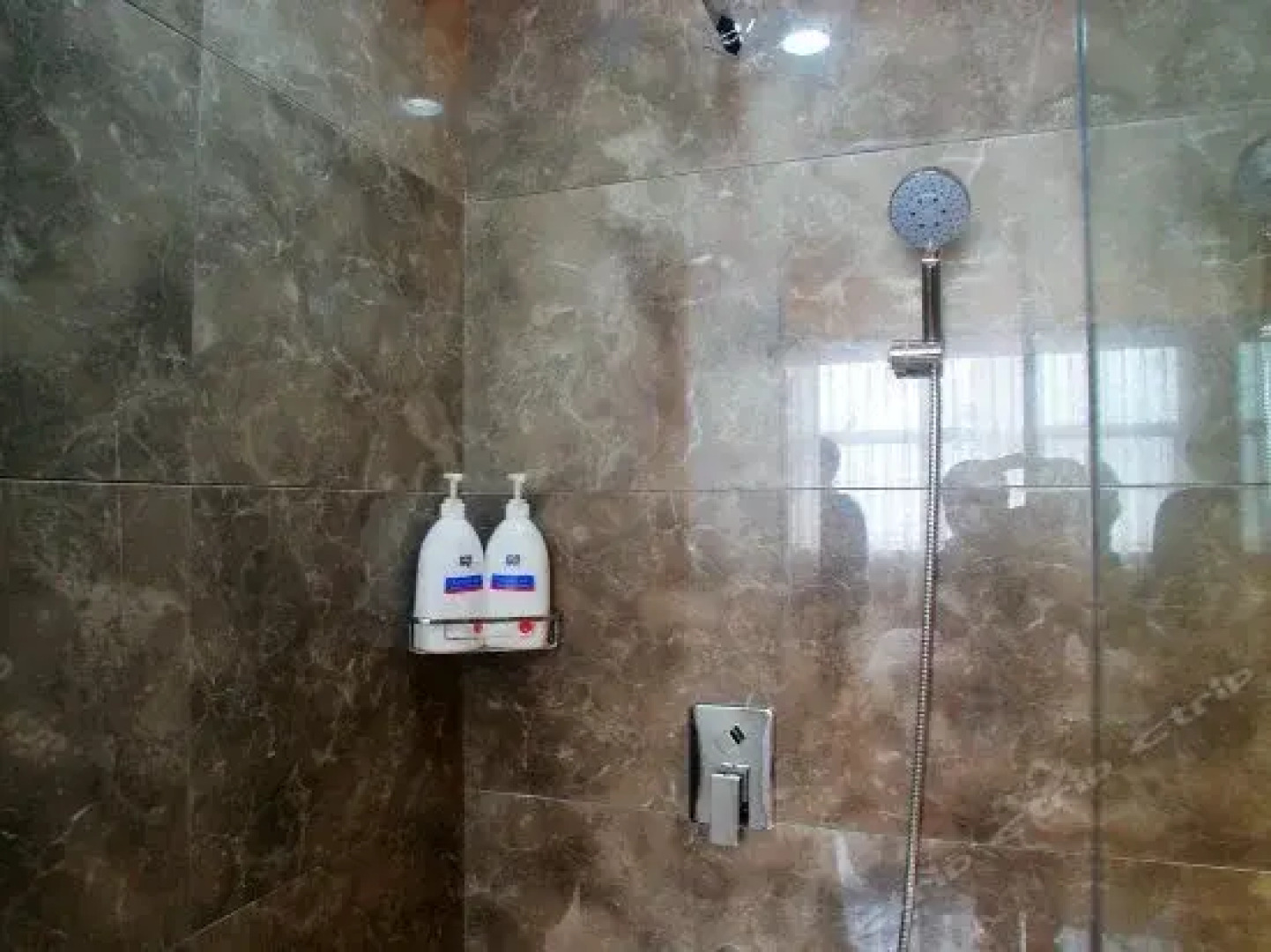 Chongqing King Town Hotel