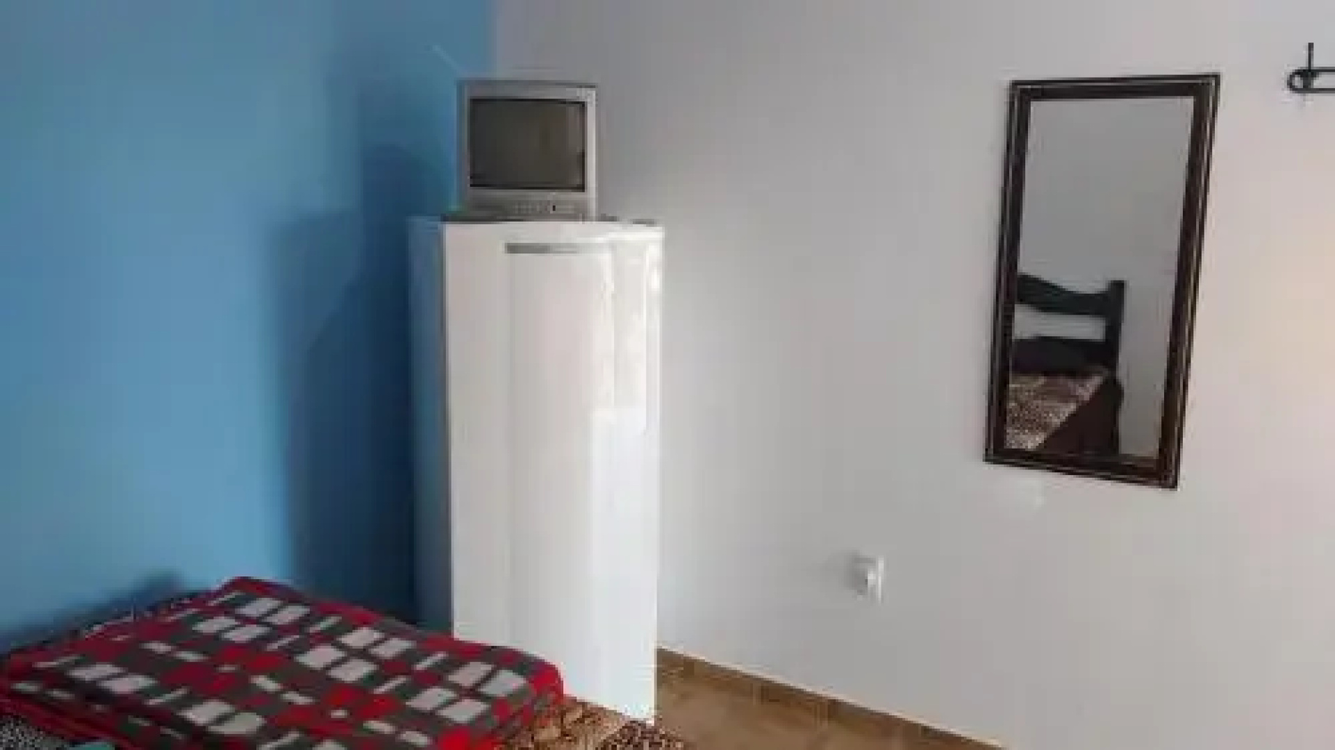 Pousada São João