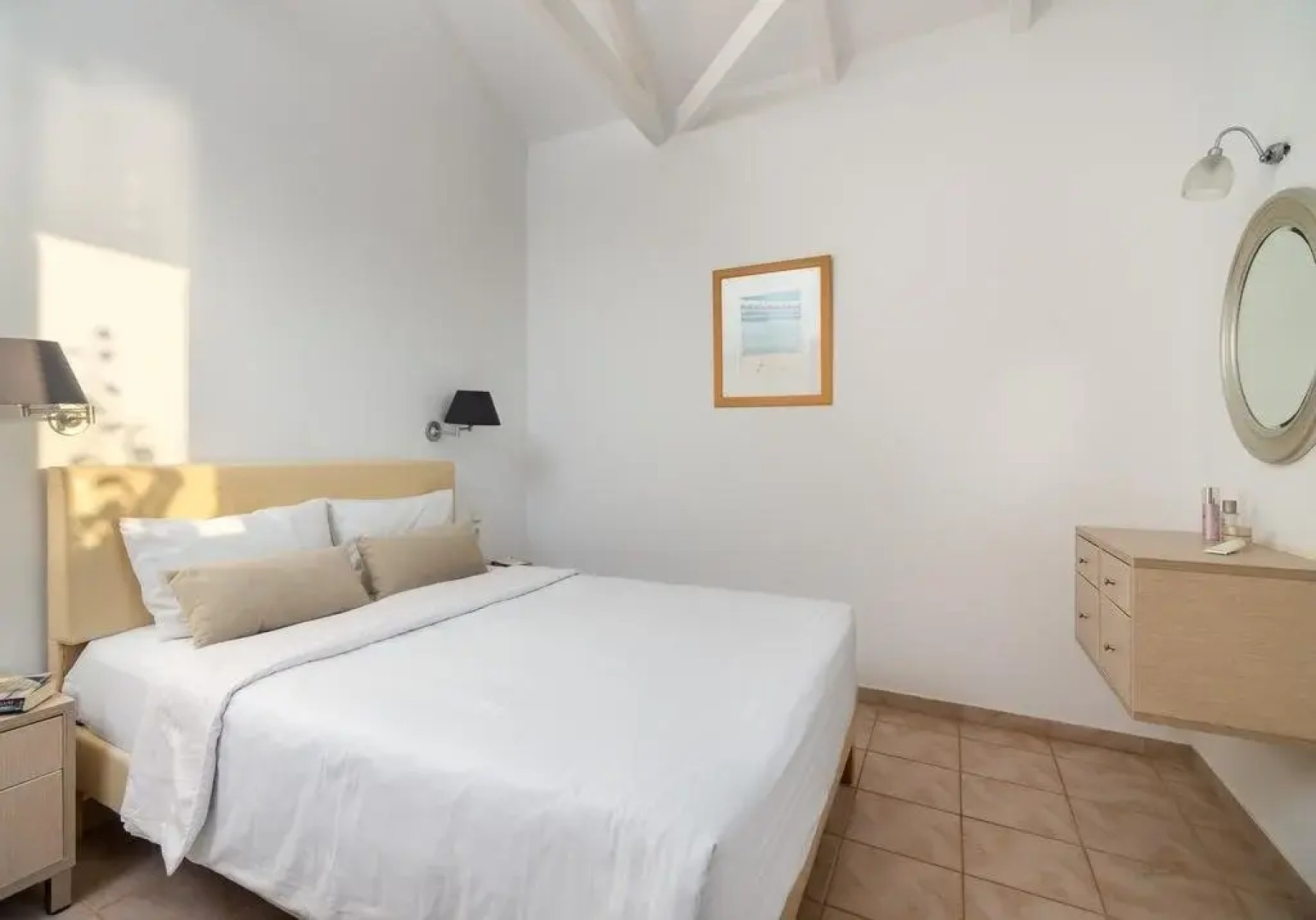 Eleonas Holiday Houses