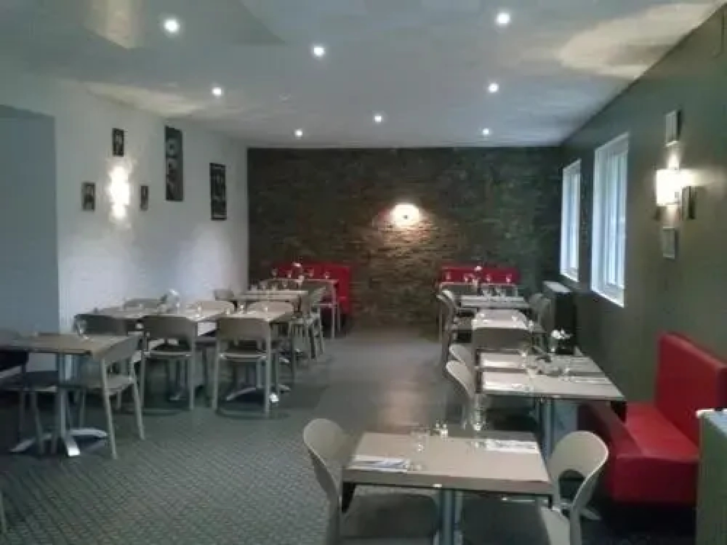Hotel du parc