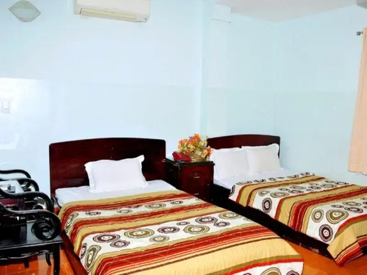 Da Giang Hotel