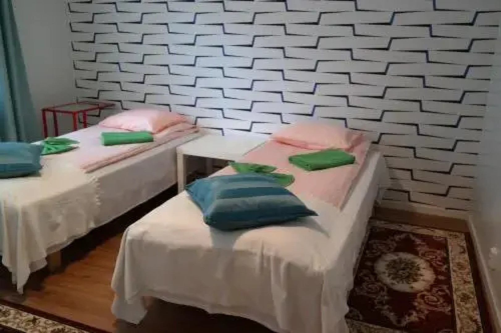 Holiday Home Stranda Center