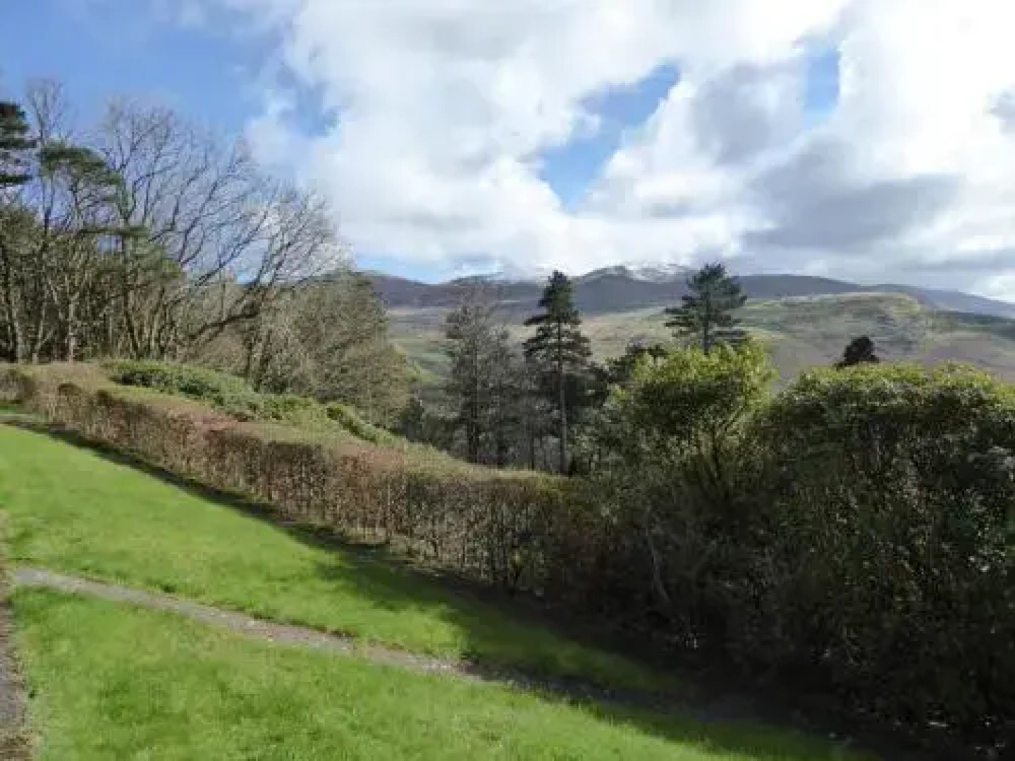 Plas Heulog Holiday Cottages