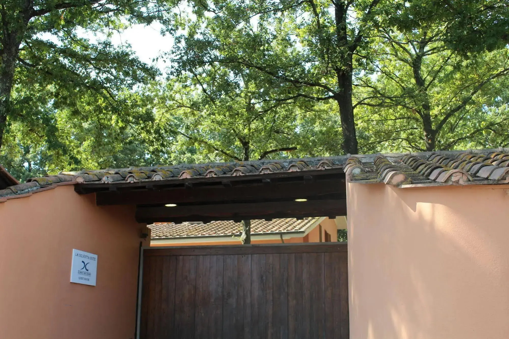 La Selvotta Suite - Guest House