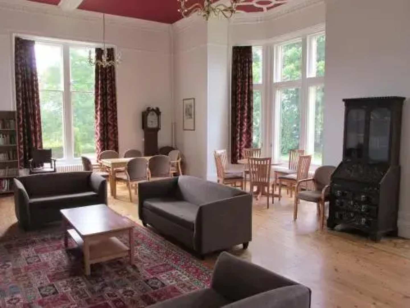 University Hall - Campus Accommodation