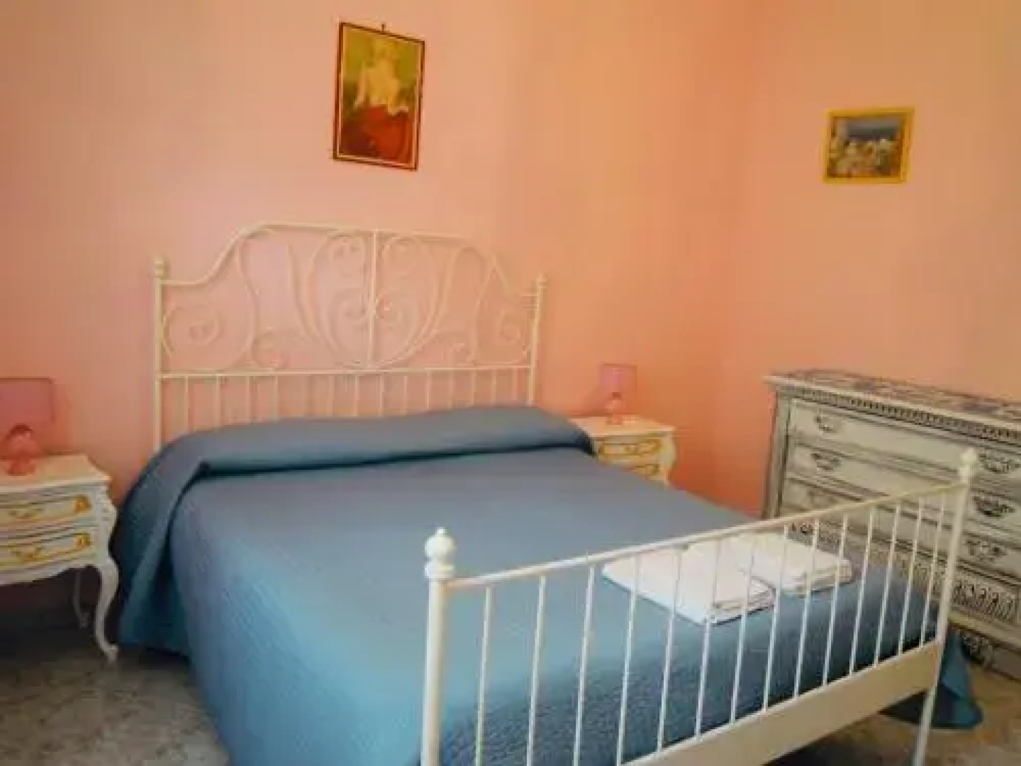 Affittacamere Benvenuti Monterosso