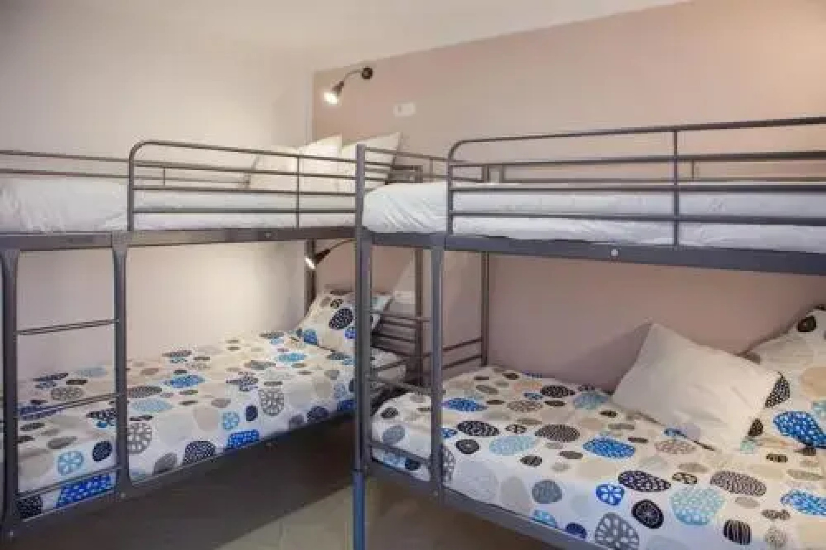 Line up Kite & Surf Camp