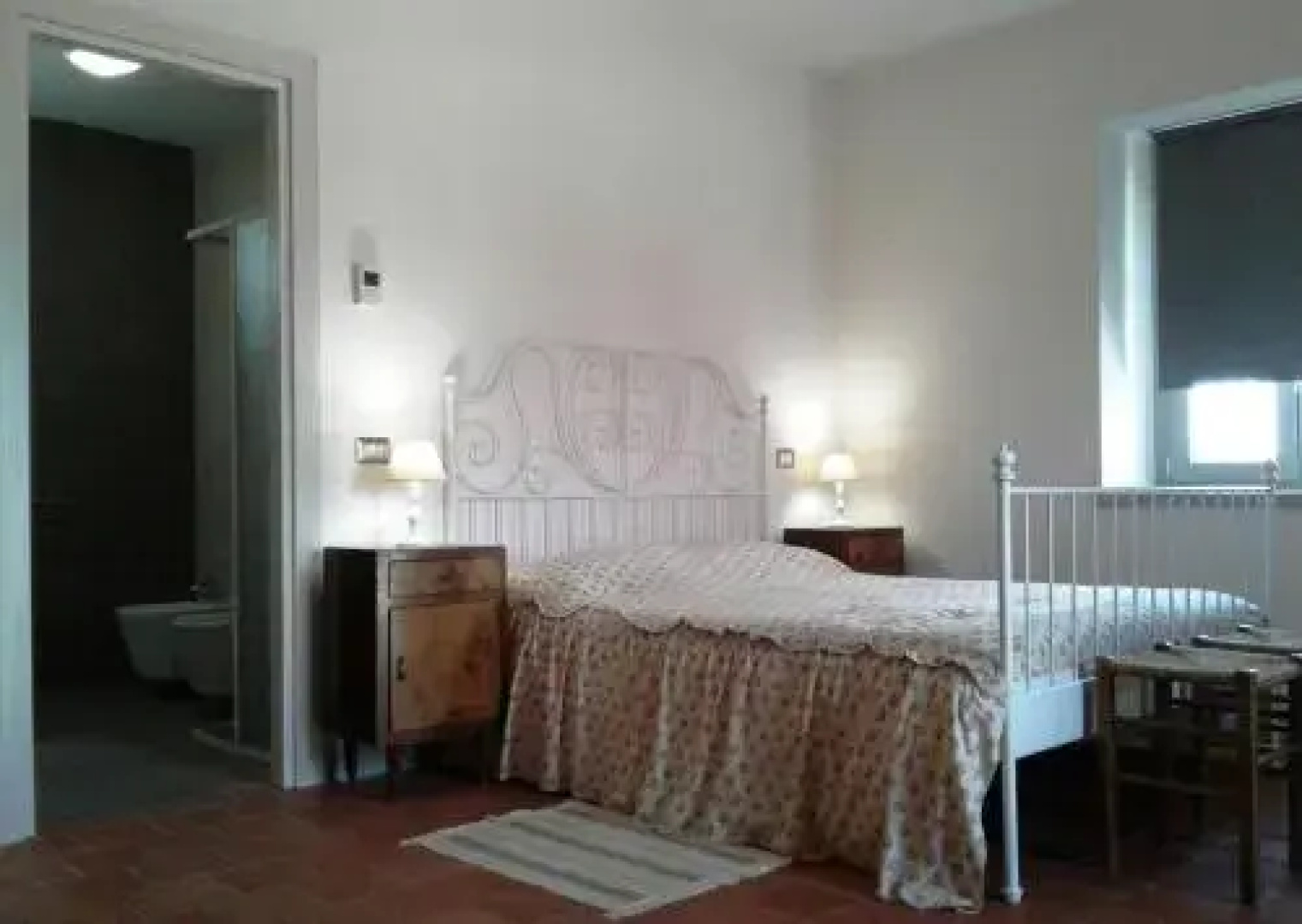 Il Casale di Giulia