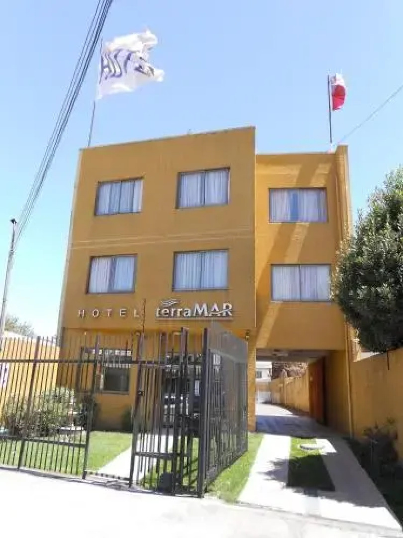 Hotel Terramar