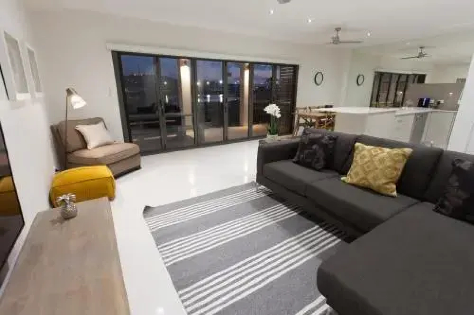 The Suite by the Cablepark