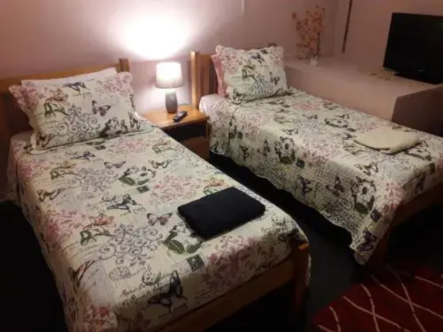 Hostal Torres del Paine 2
