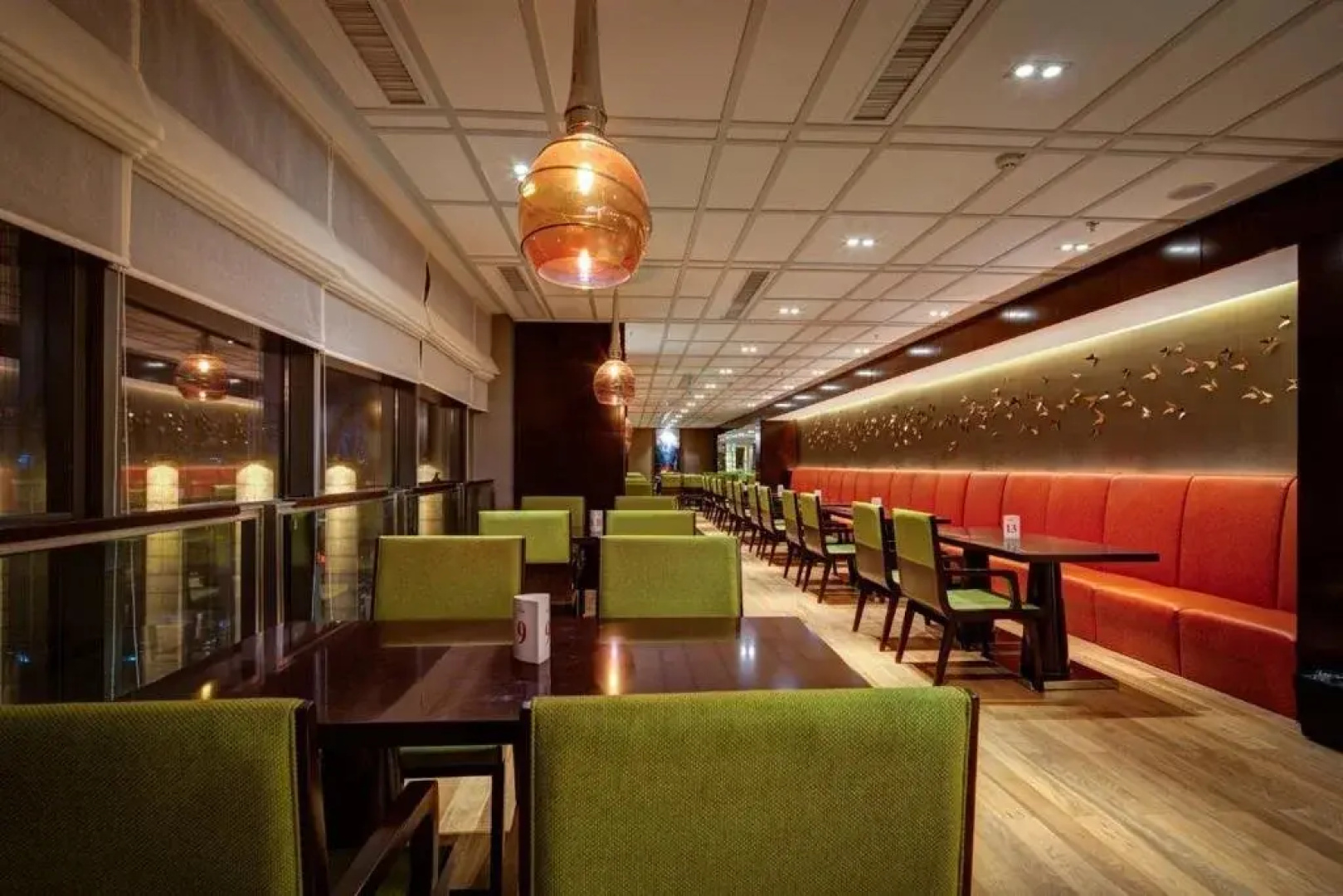 Yintian International Business Hotel