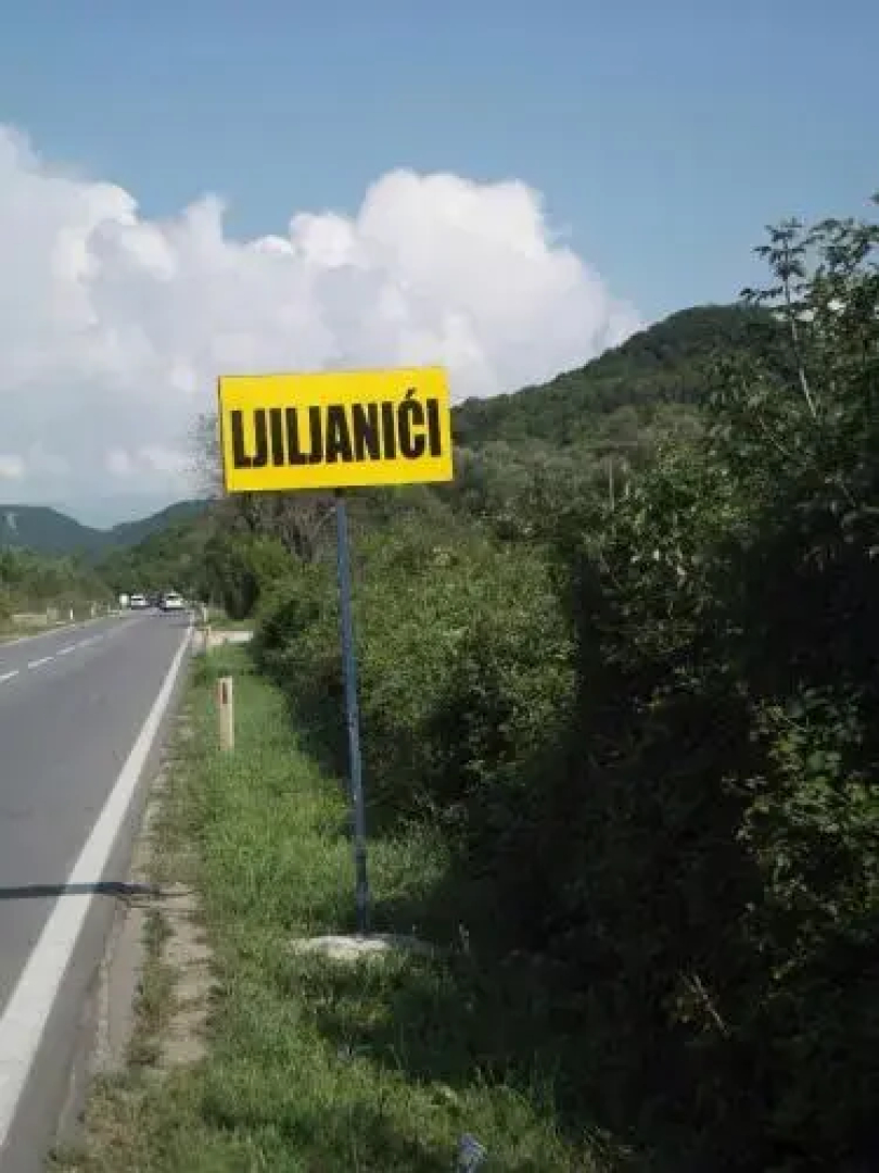 Apartments Ljiljanic