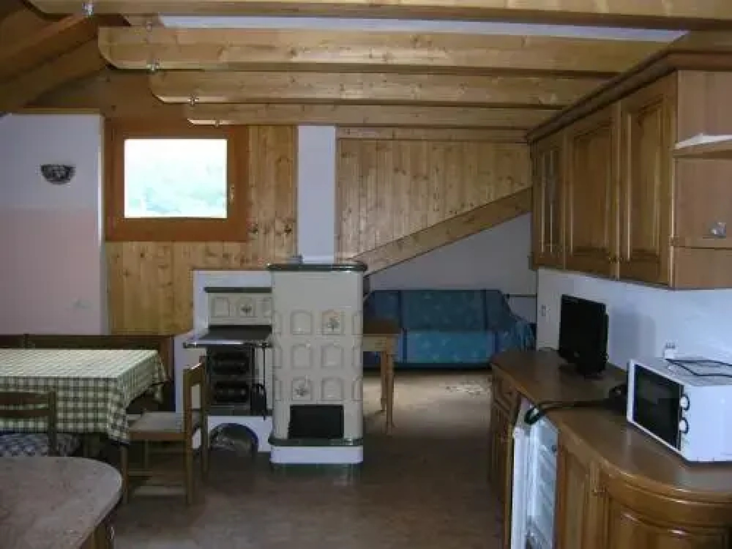Appartamenti Casa Sole