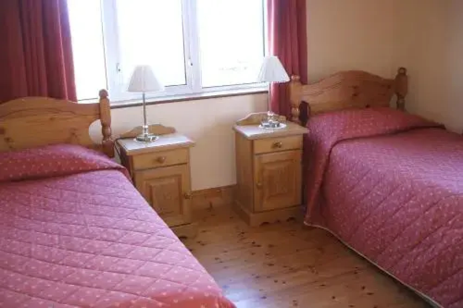 An Dun B&B and Restaurant