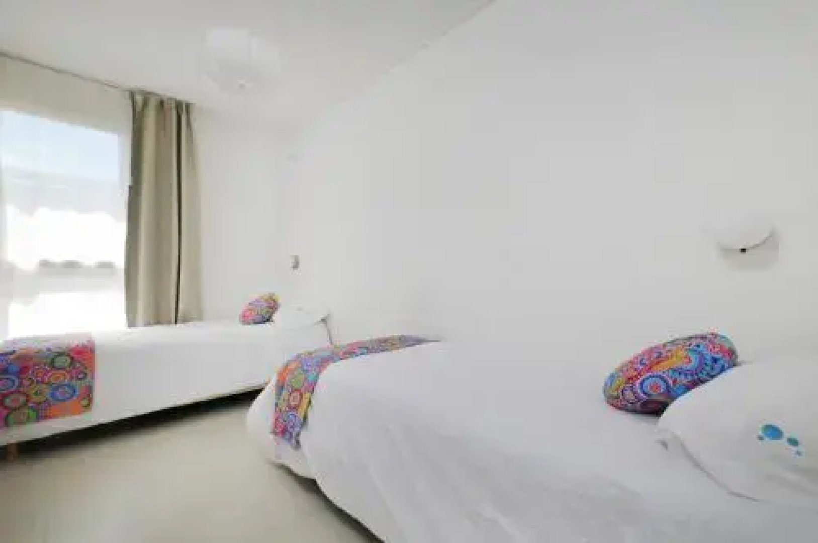 Villa Agostina Casas de Playa