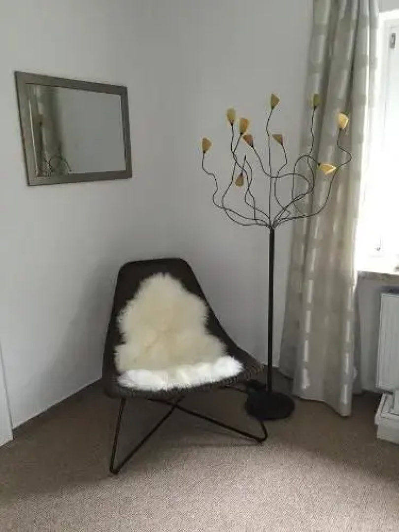 Gemütliche Ferienwohnung
