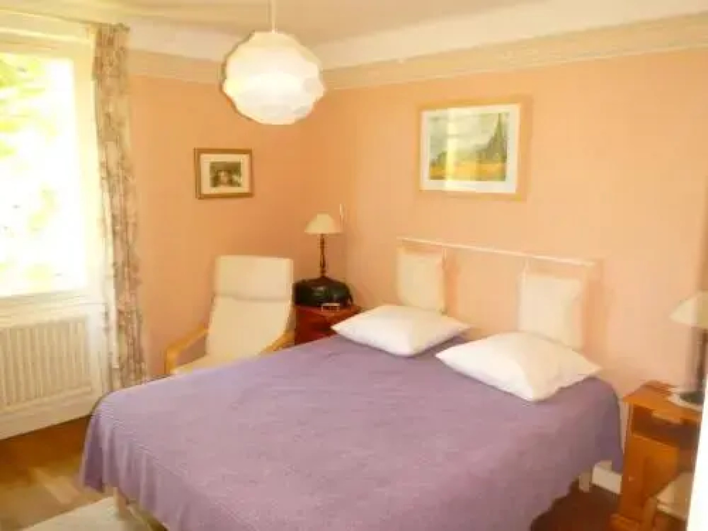 Holiday home Lieu dit Grezes