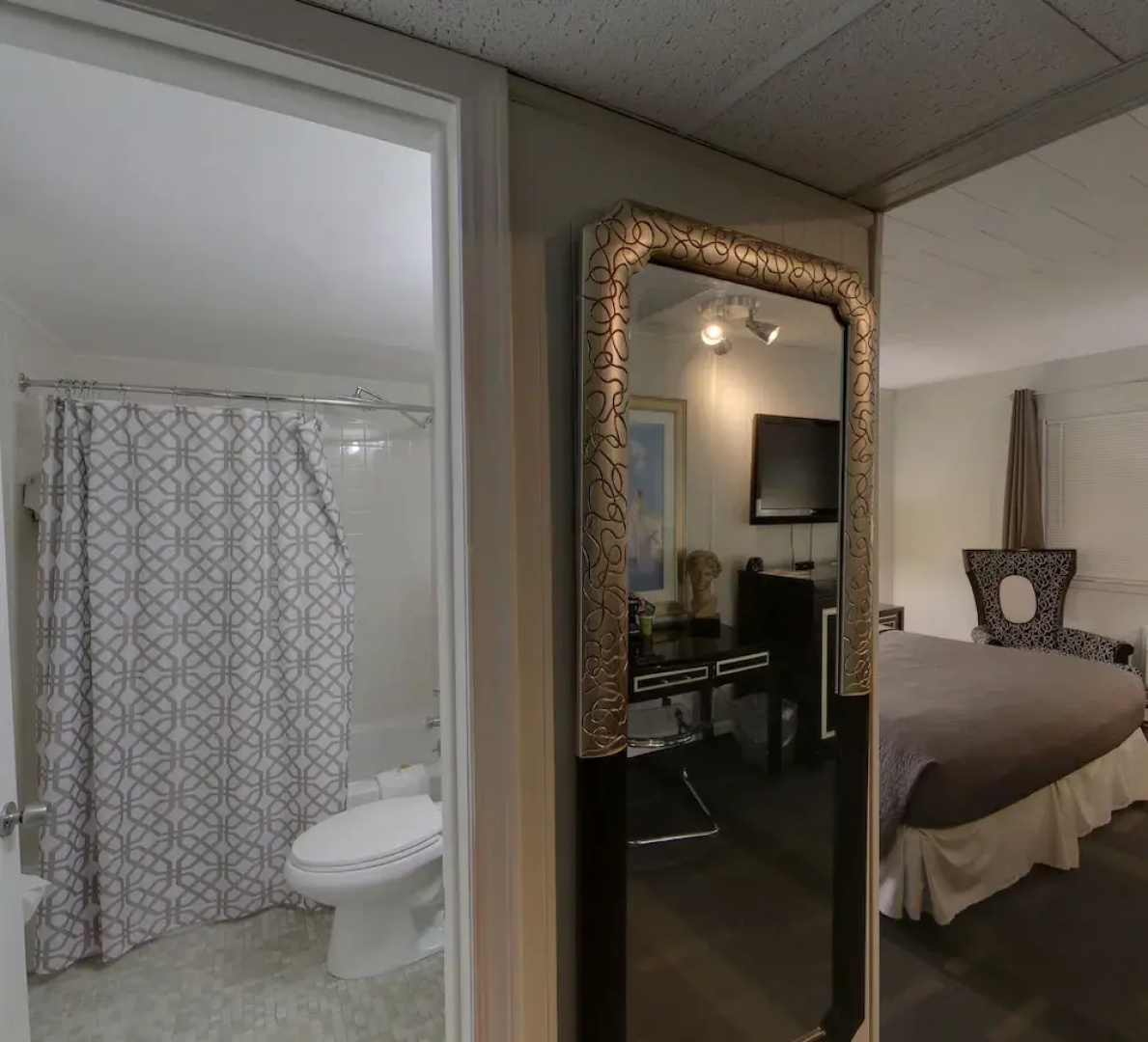 Hotel Royal Oak