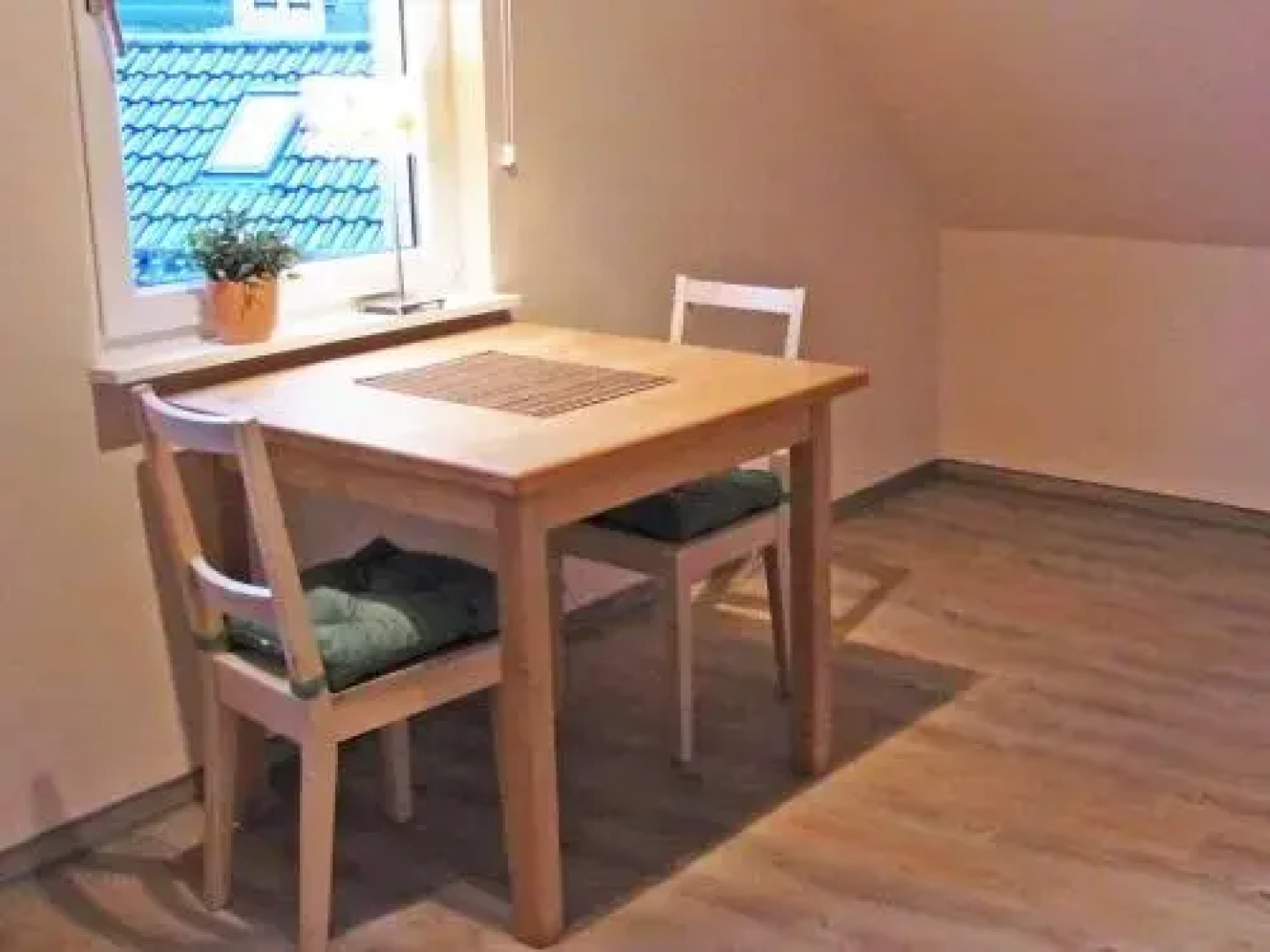 Gästehaus Villa Verde