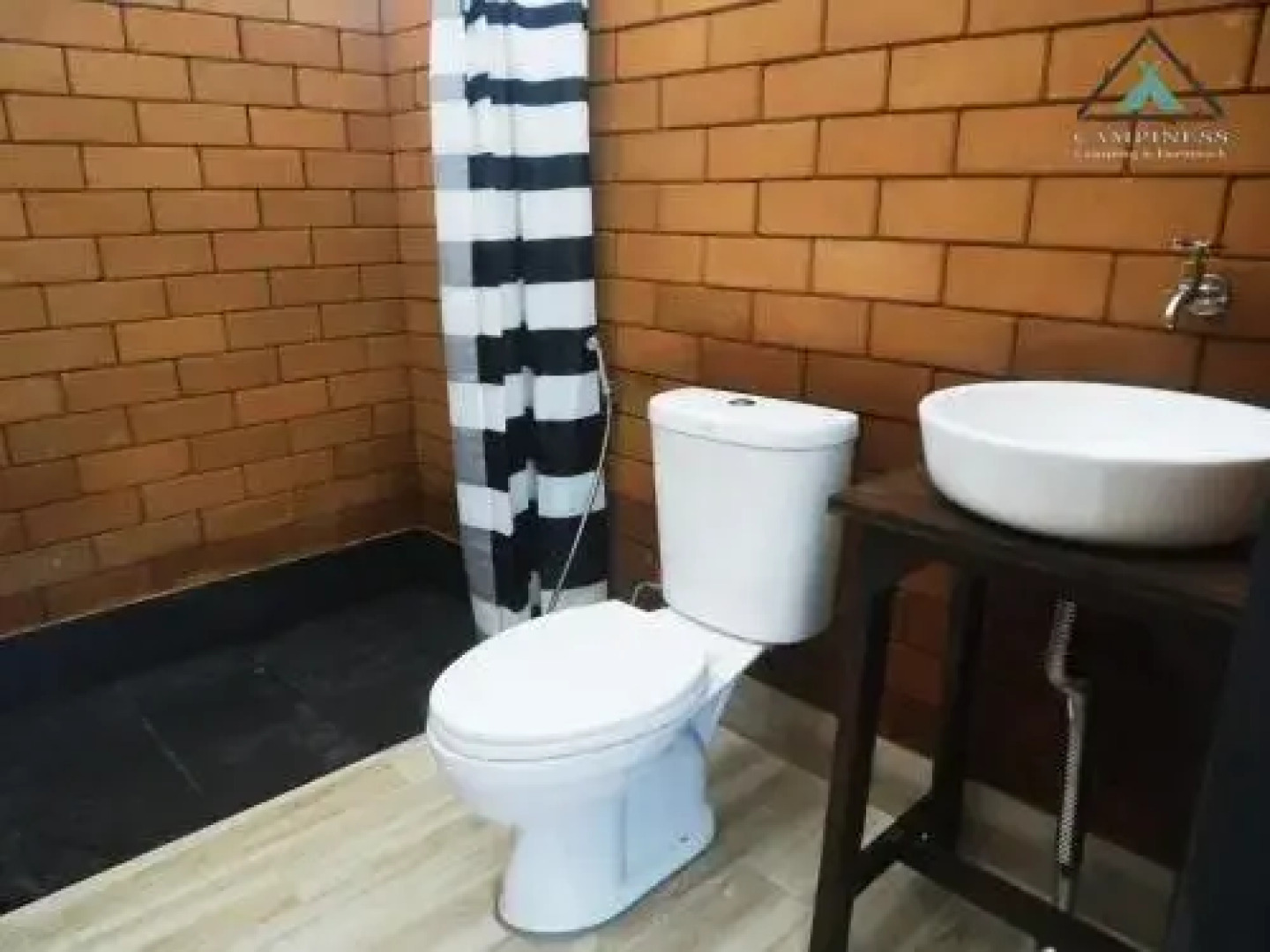 Campiness Camping & Farmsook