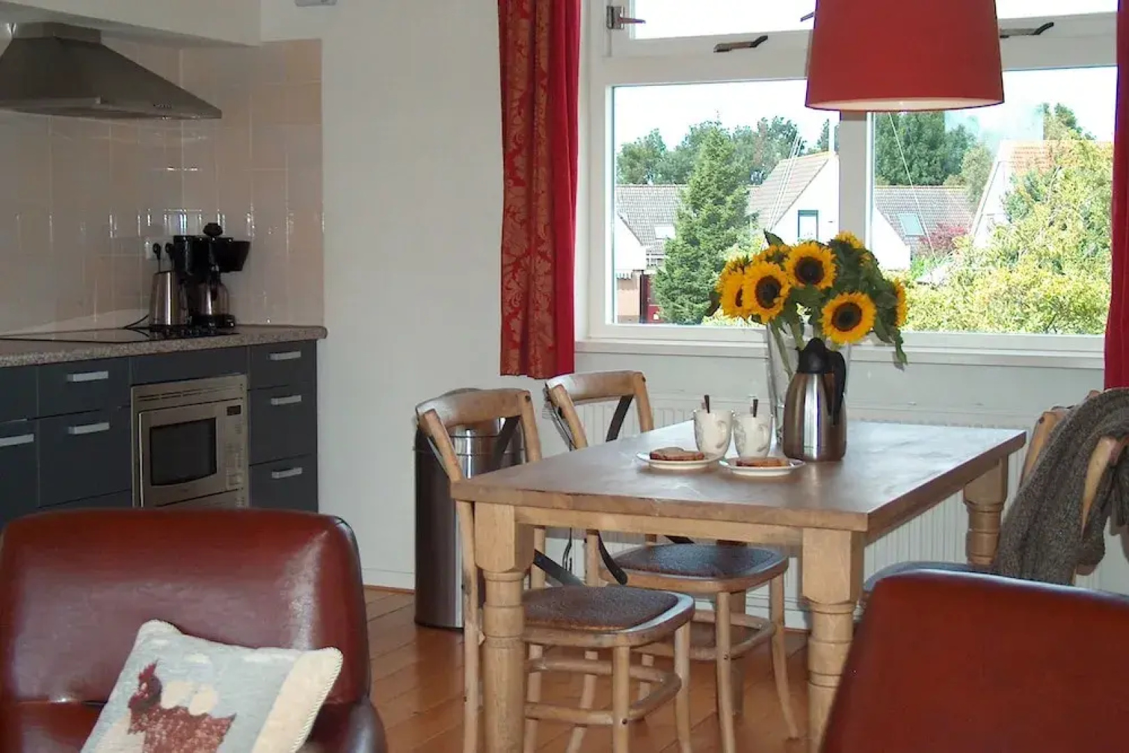 Summio Havenresort Terherne
