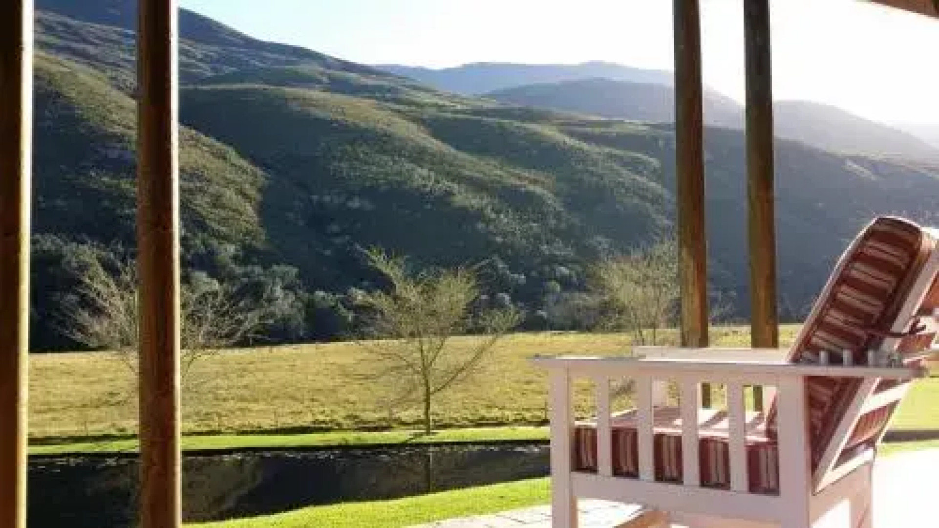 Somerset Gift Getaway Farm