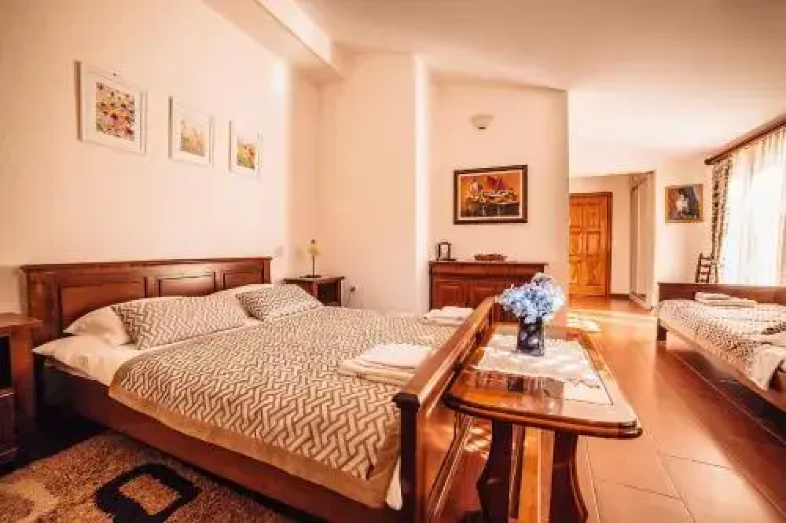 Guest house Šebelj