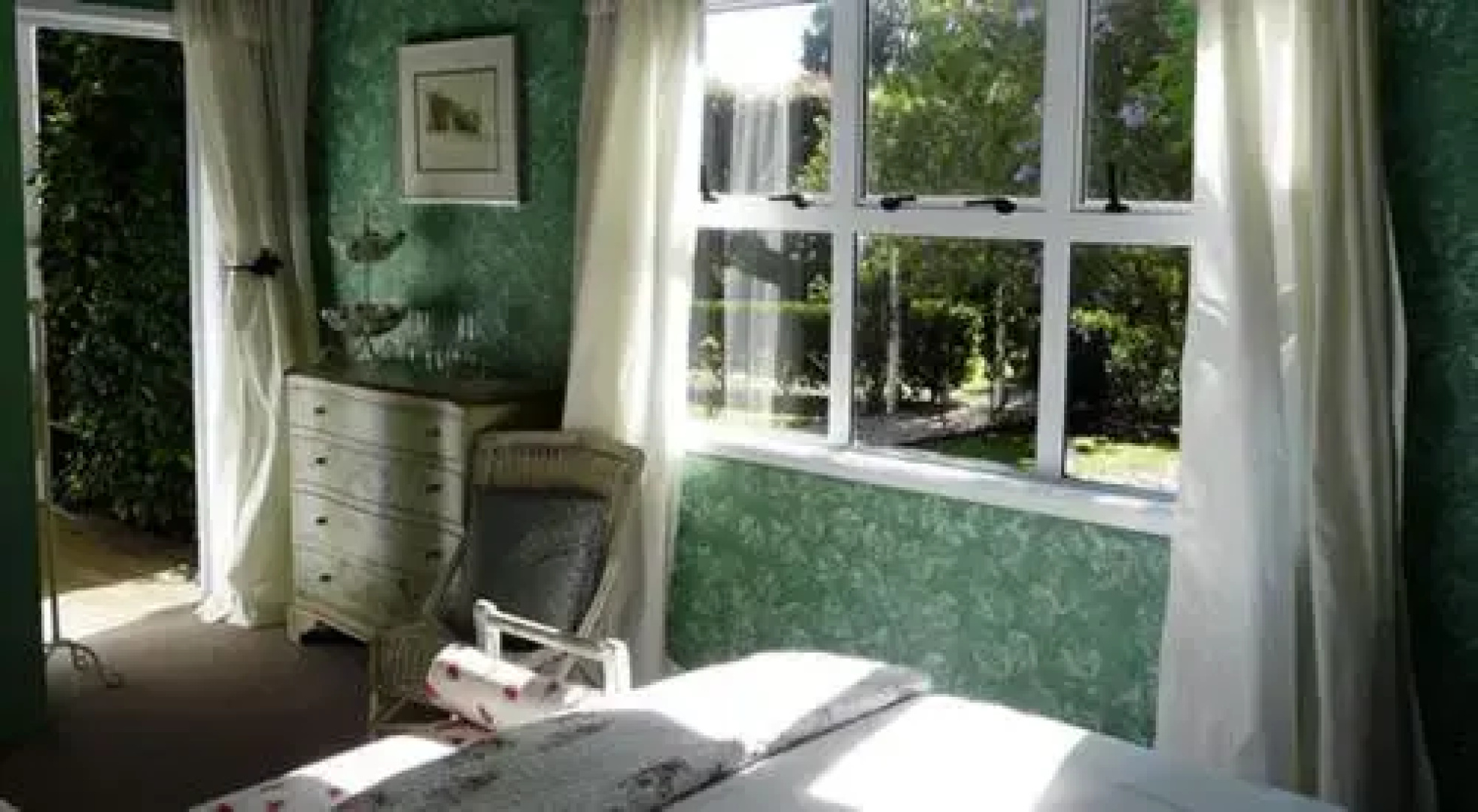 Tara Lodge