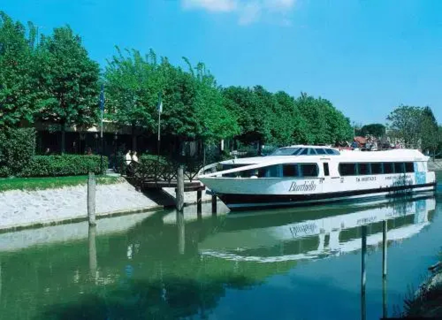 Locanda Il Burchiello