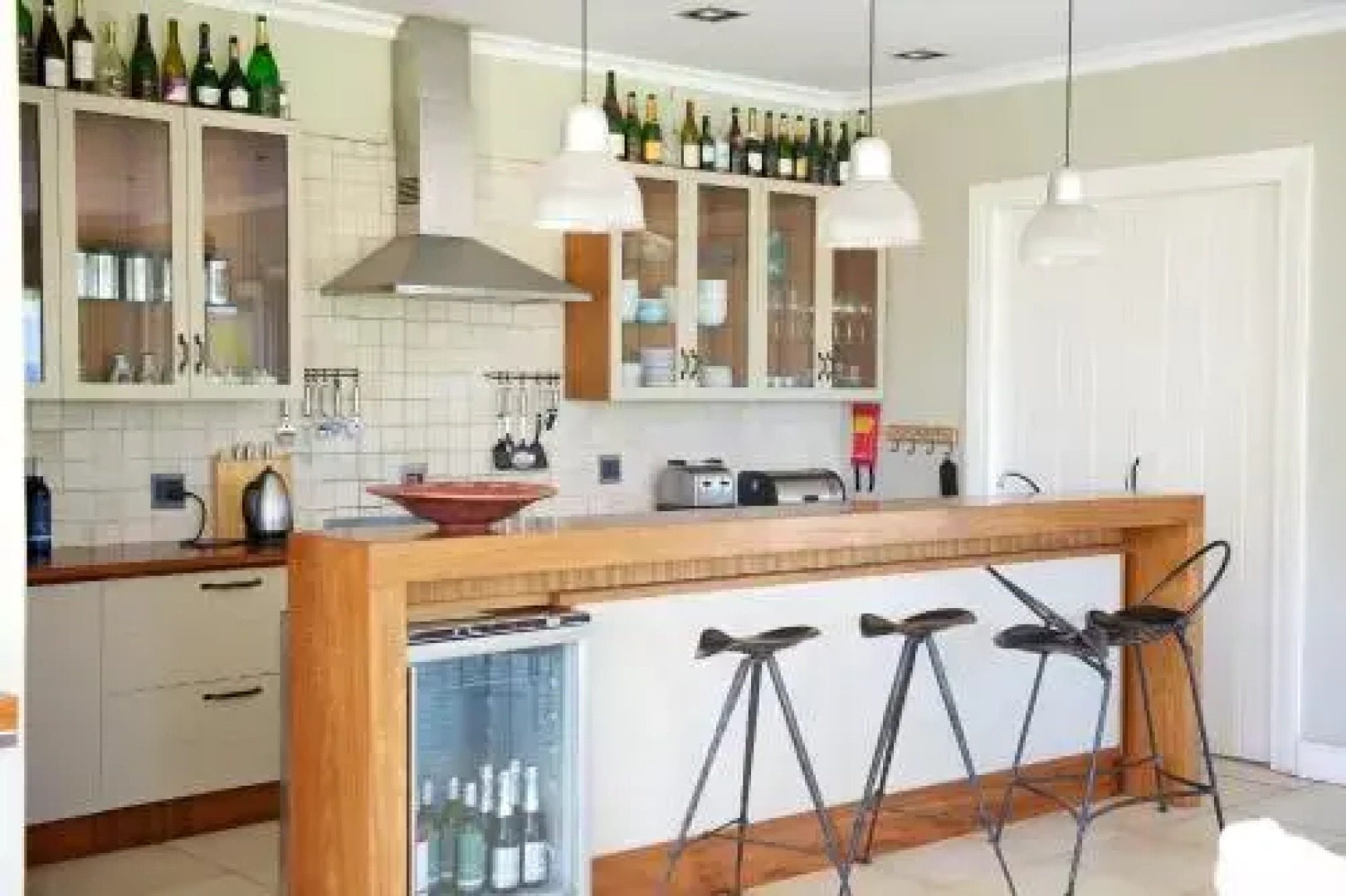 South Hill Guesthouse