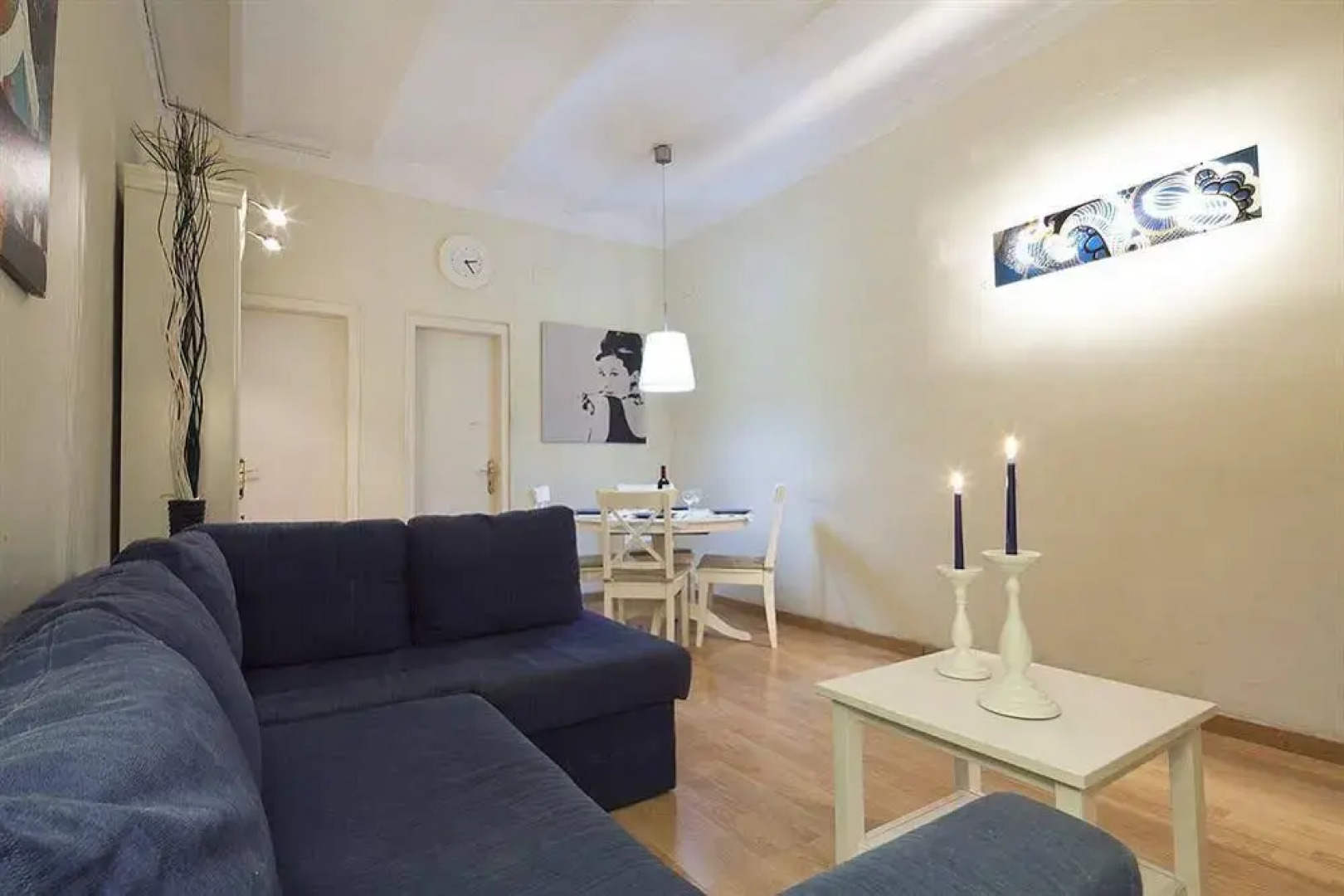 Citytrip Poble Nou Beach II