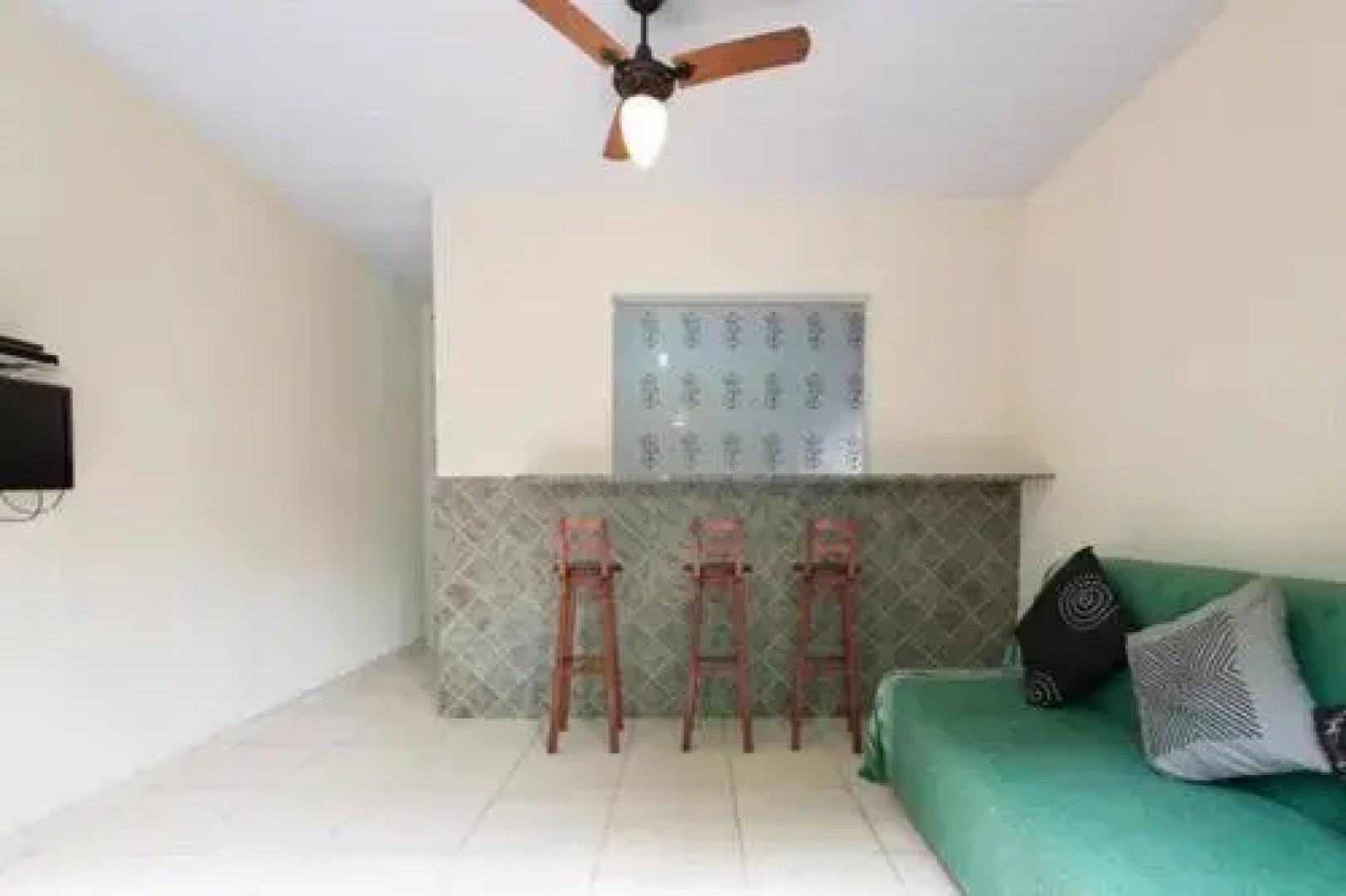Apartamentos Lagoa De Geriba