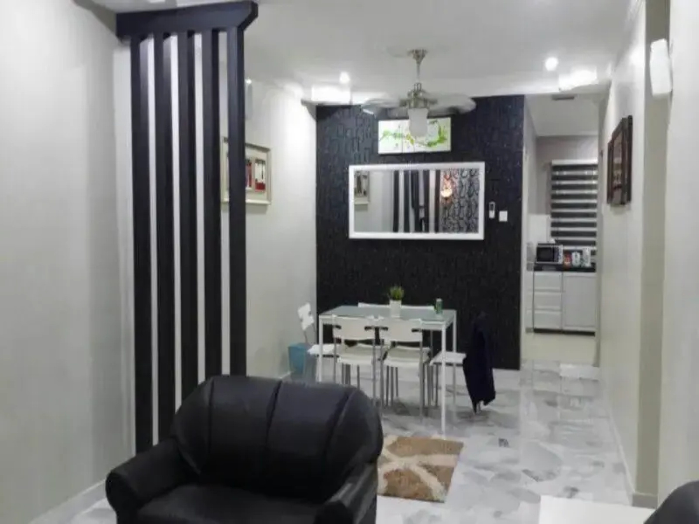 Bandar Putra Guesthouse at Segamat