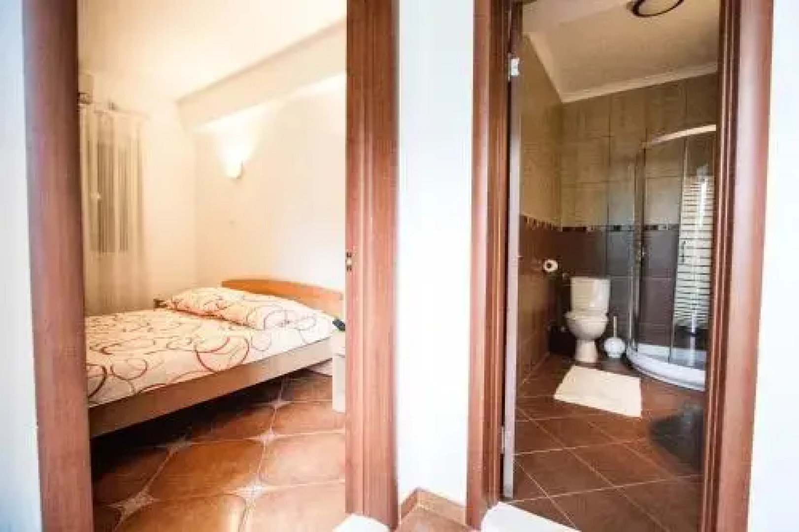 Apartments Batricevic