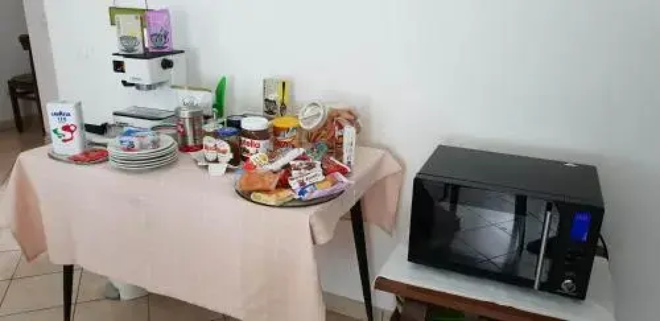 Il Glicine