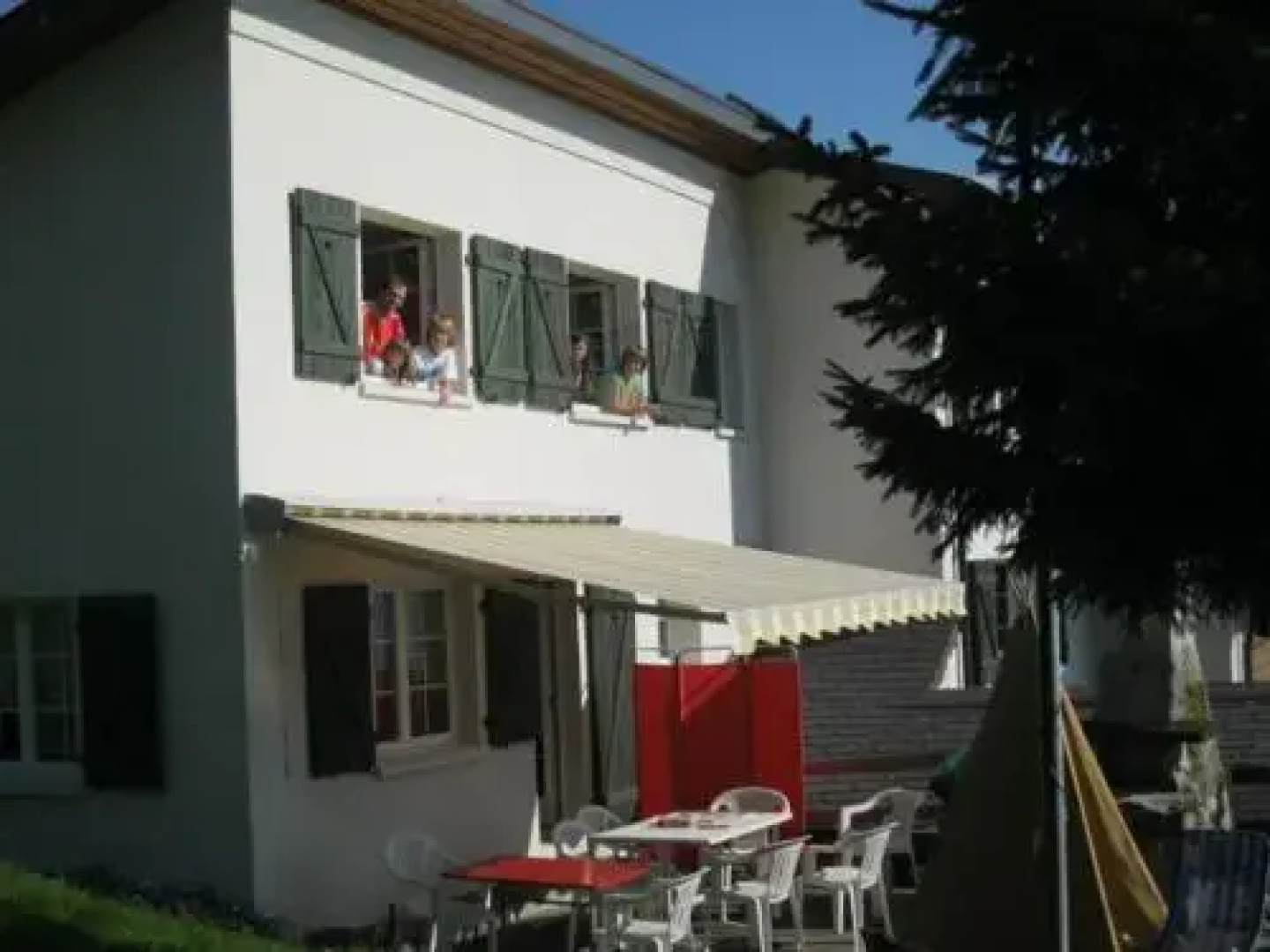 Casa Fluretta